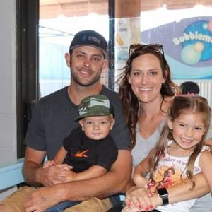 Meet your Posher, Ryan